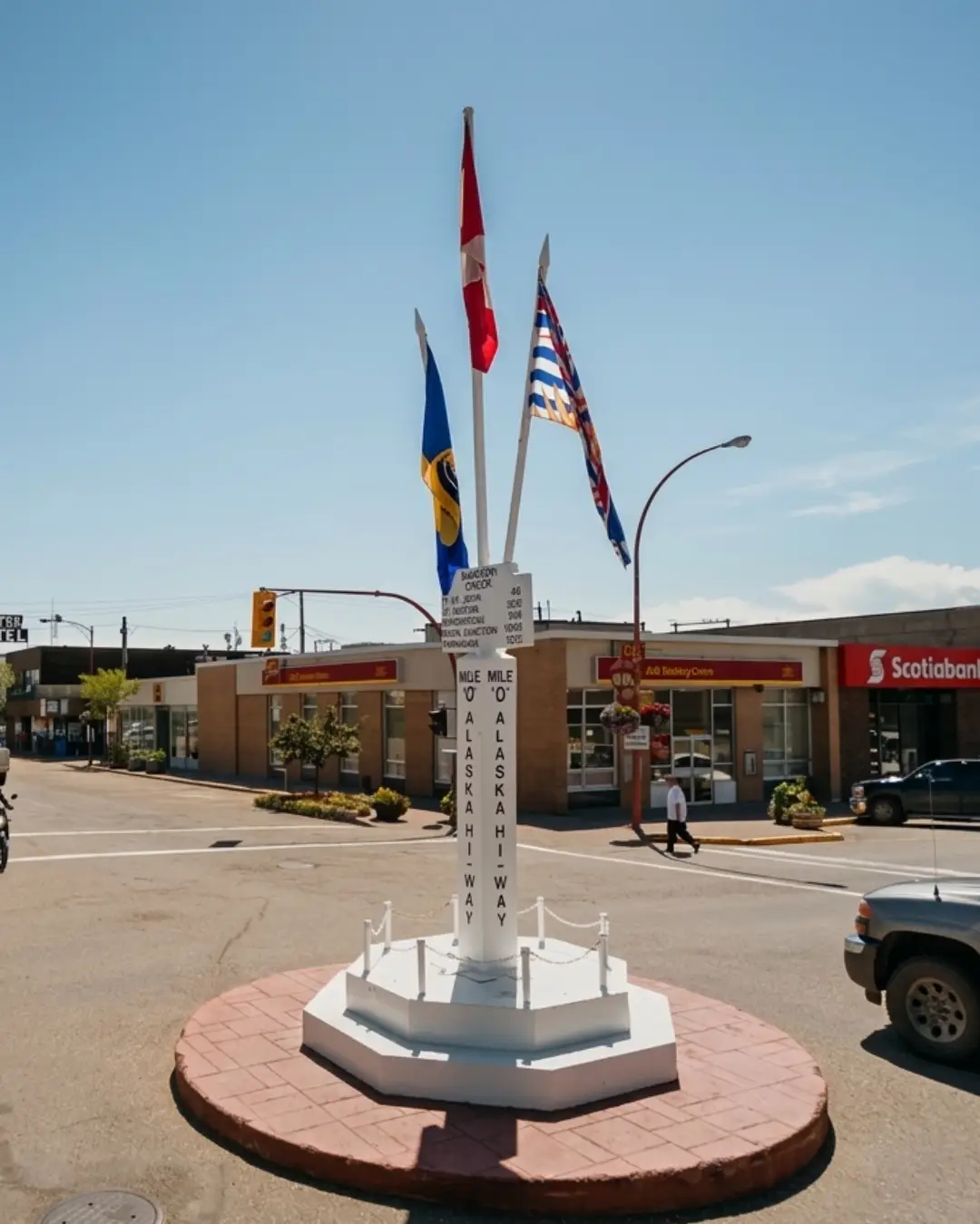 Dawson Creek