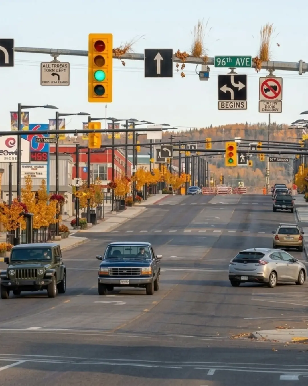Fort St. John