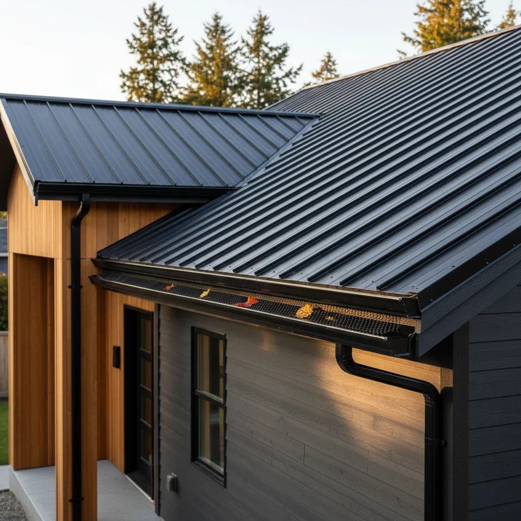 Gutter Guards
